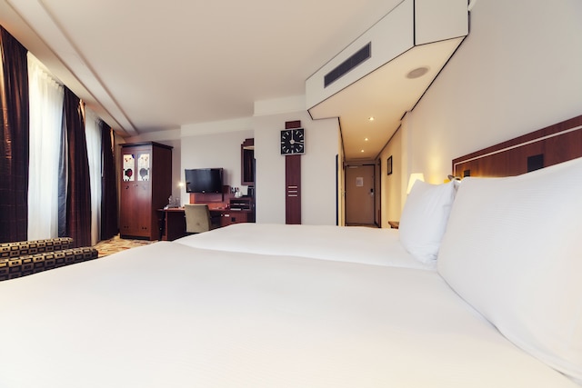 バンクス マンション