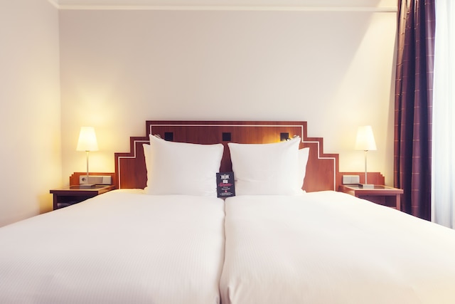 バンクス マンション