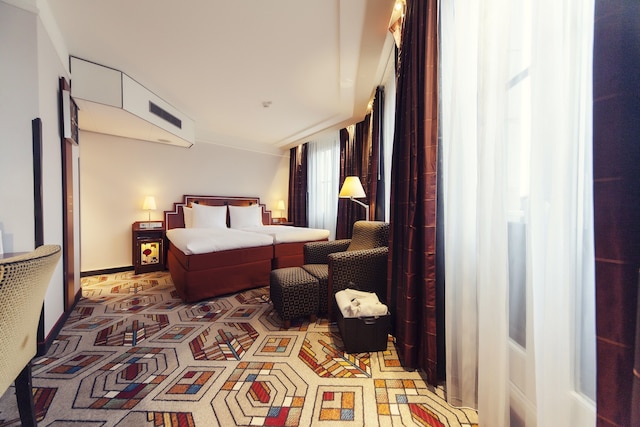 バンクス マンション