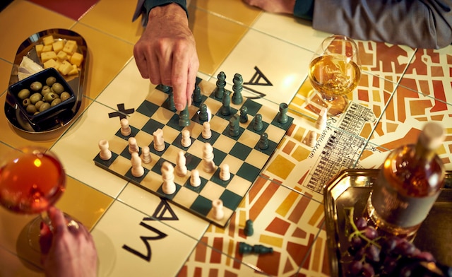 バンクス マンション