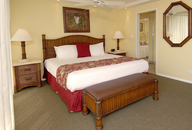 マナ カイ マウイ- 公式オンサイト レンタル