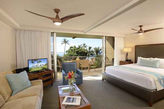 マナ カイ マウイ- 公式オンサイト レンタル