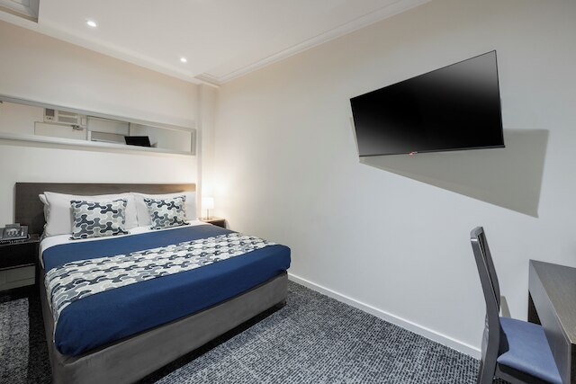 グレート サザン ホテル メルボルン