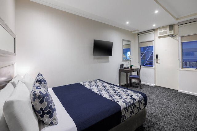 グレート サザン ホテル メルボルン