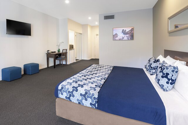 グレート サザン ホテル メルボルン