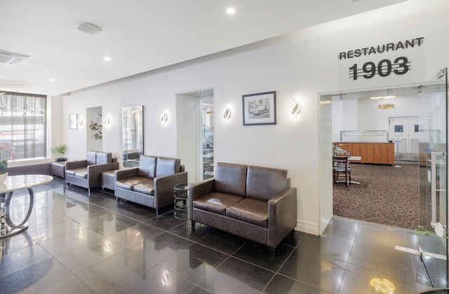 グレート サザン ホテル メルボルン