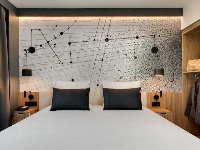 メルキュール モンペリエ センター アンティゴーヌ