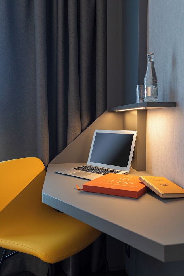 メルキュール モンペリエ センター アンティゴーヌ