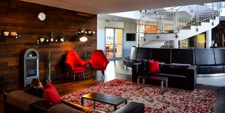 ラマダ バイ ウィンダム ドレスデン