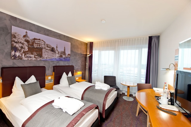 ラマダ バイ ウィンダム ドレスデン