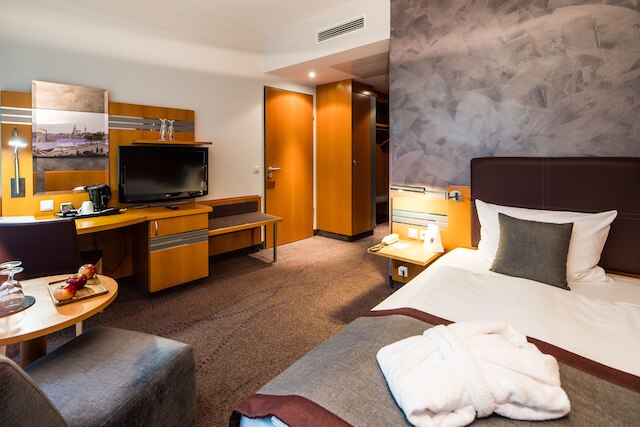 ラマダ バイ ウィンダム ドレスデン