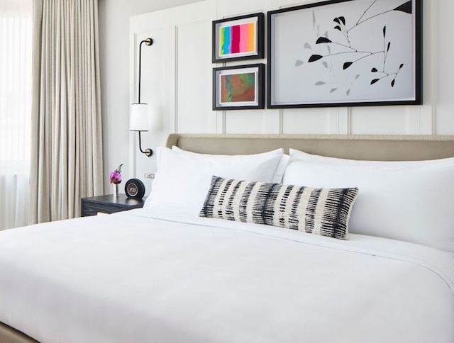 ザ ラグジュアリー コレクション ホテル マンハッタン ミッドタウン