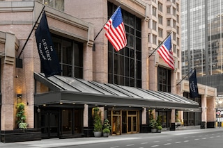 ザ ラグジュアリー コレクション ホテル マンハッタン ミッドタウン