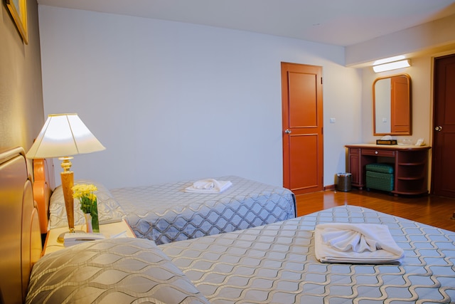 バイヨーク スイート ホテル