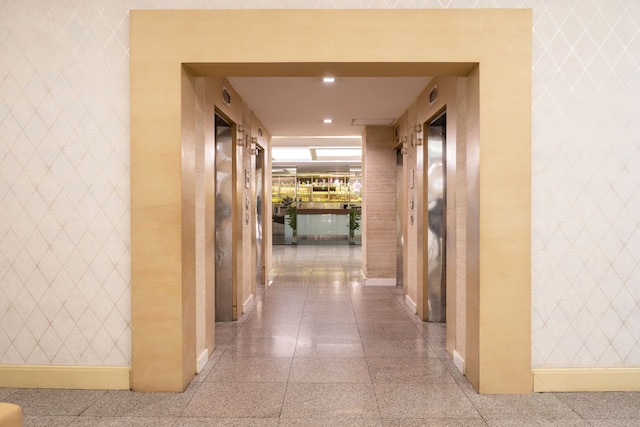 バイヨーク スイート ホテル