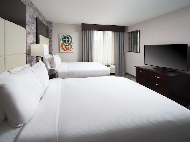 ダブルツリー バイ ヒルトン ホテル チャタヌーガ ダウンタウン