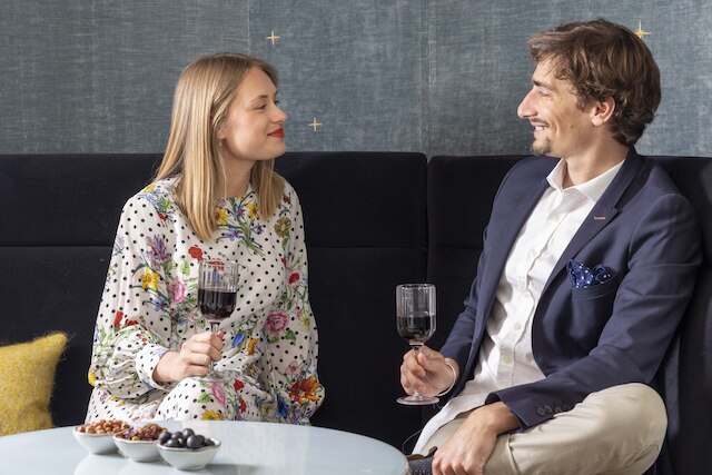 オテル ルーブル モンタナ