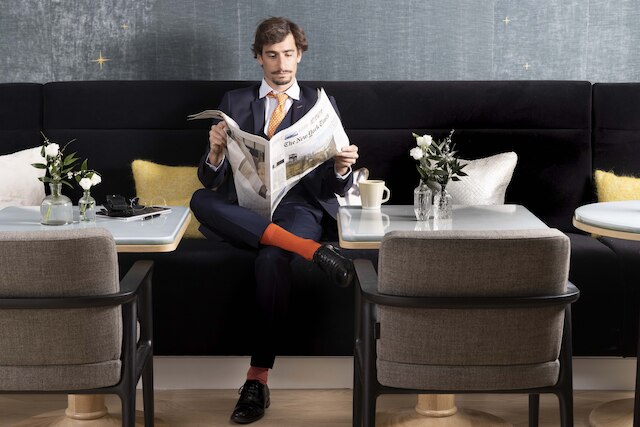 オテル ルーブル モンタナ