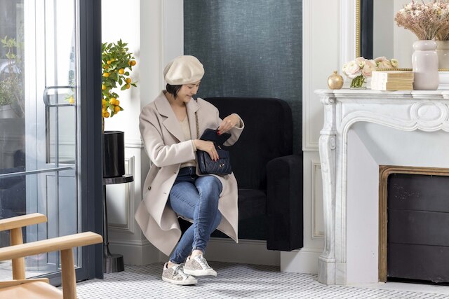 オテル ルーブル モンタナ