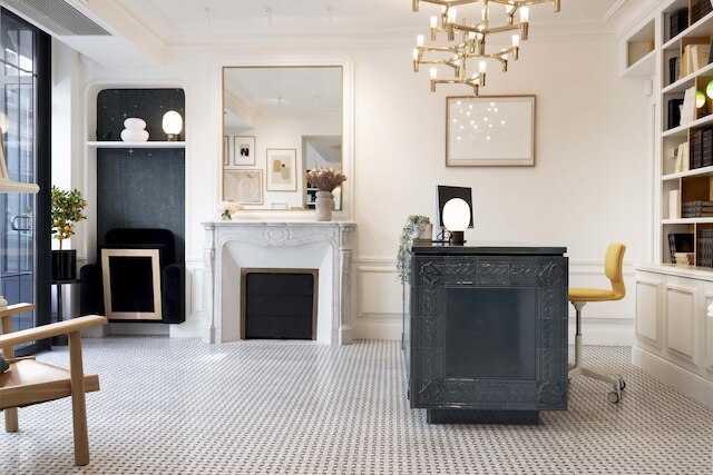 オテル ルーブル モンタナ