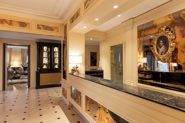 ウエスト エンド ホテル