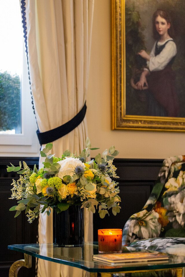 ウエスト エンド ホテル