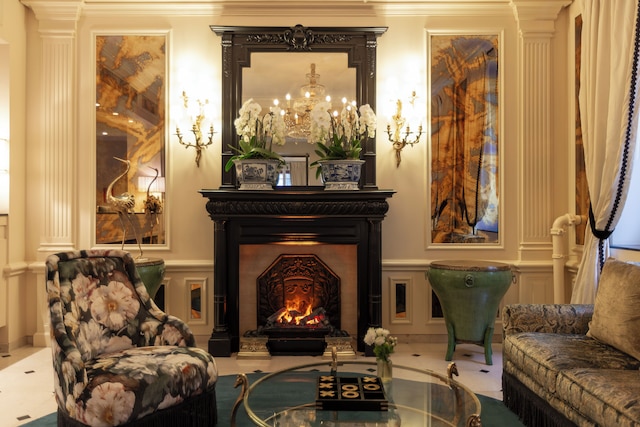 ウエスト エンド ホテル