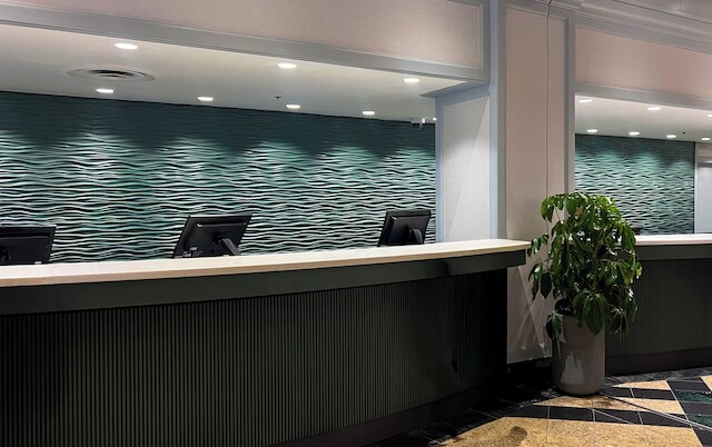 チェルシー ホテル トロント