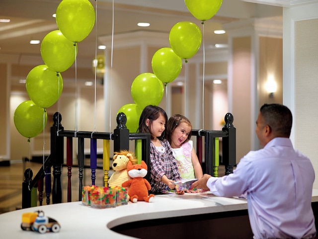 チェルシー ホテル トロント