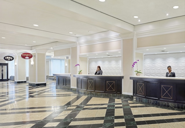 チェルシー ホテル トロント