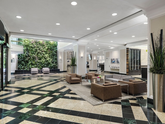 チェルシー ホテル トロント