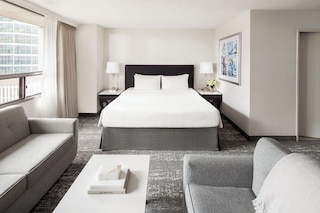 チェルシー ホテル トロント