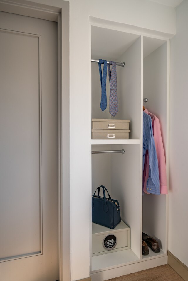 ハーバード スクエア ホテル