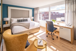 ハーバード スクエア ホテル