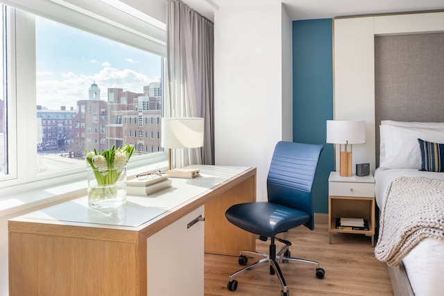 ハーバード スクエア ホテル