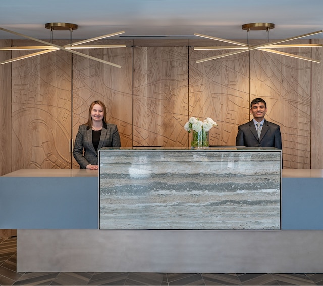 ハーバード スクエア ホテル