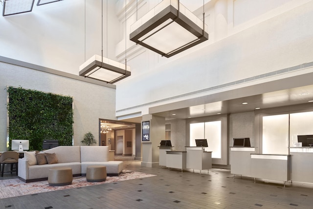 ザ ウェスティン タイソンズ コーナー