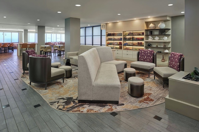 ザ ウェスティン タイソンズ コーナー