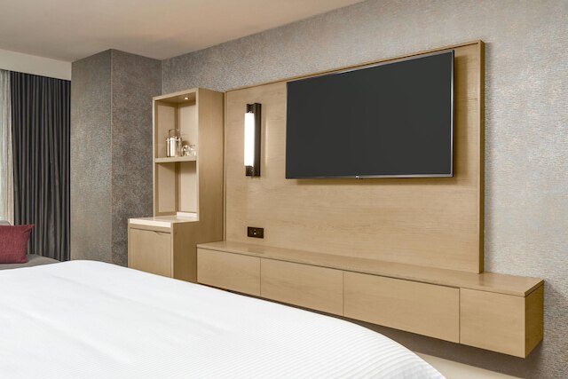 ザ ウェスティン タイソンズ コーナー