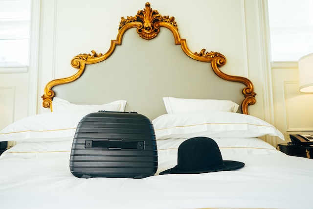 プラザ - フェアモントマネージドホテル