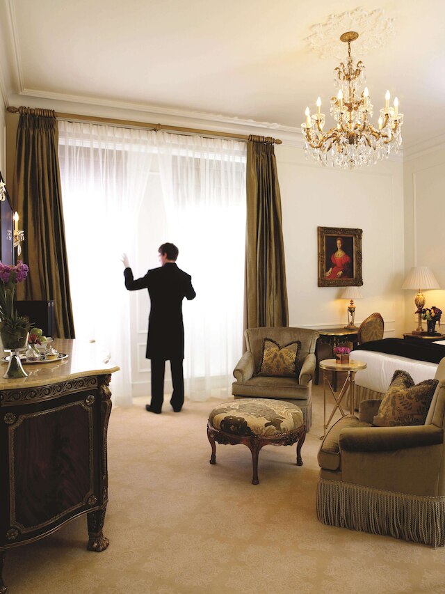 プラザ - フェアモントマネージドホテル