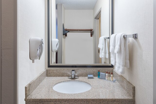 ウィンゲート バイ ウィンダム シュリーブポート エアポート