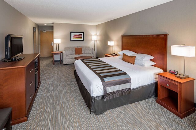 ウィンゲート バイ ウィンダム シュリーブポート エアポート