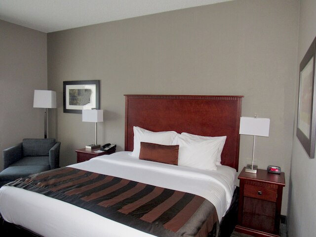 ウィンゲート バイ ウィンダム シュリーブポート エアポート