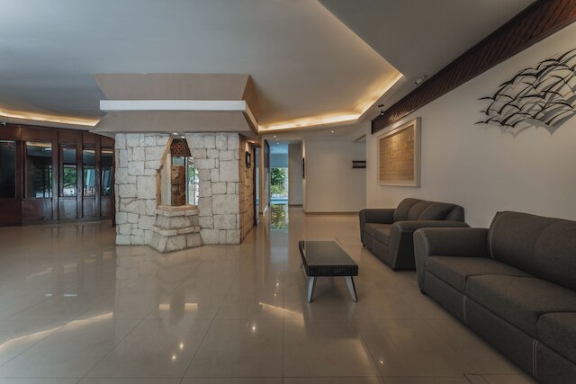 ホテル プラザ コーカイ カンクン