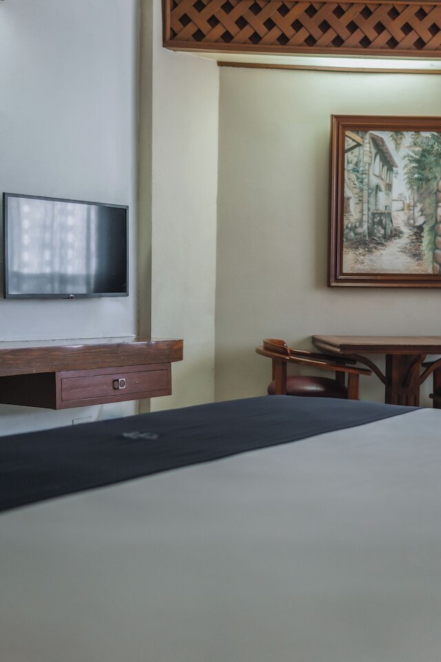 ホテル プラザ コーカイ カンクン