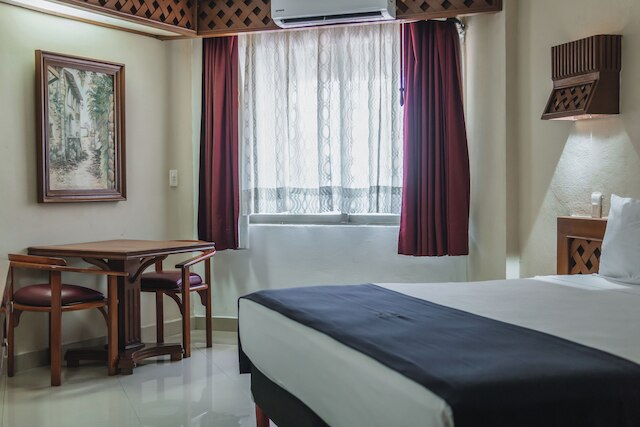 ホテル プラザ コーカイ カンクン