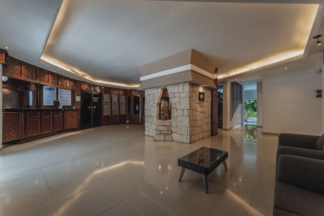 ホテル プラザ コーカイ カンクン