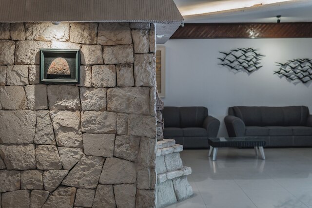 ホテル プラザ コーカイ カンクン