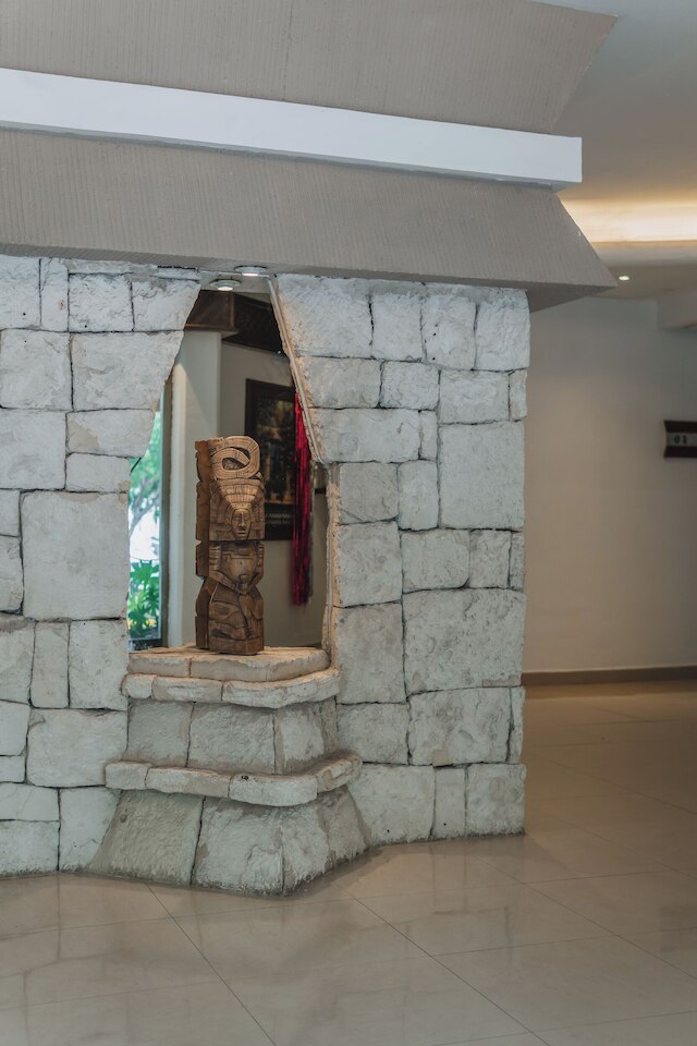 ホテル プラザ コーカイ カンクン